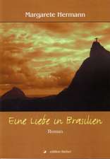 Eine Liebe in Brasilien