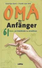 Oma für Anfänger