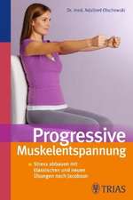 Progressive Muskelentspannung