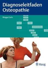 Diagnoseleitfaden Osteopathie