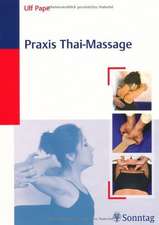 Praxis Thai-Massage