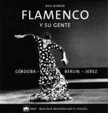 Flamenco