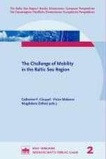 The Challenge of Mobility in the Baltic Sea Region