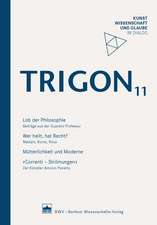 TRIGON 11