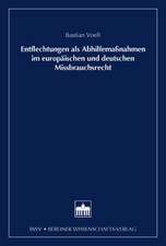 Entflechtung als Abhilfemaßnahmen im europäischen und deutschen Missbrauchsrecht