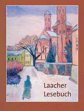 Laacher Lesebuch