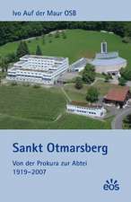 Sankt Otmarsberg