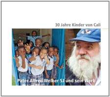 30 Jahre Kinder von Cali