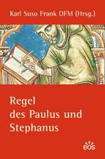 Regel des Paulus und Stephanus