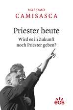 Priester heute - Wird es in Zukunft noch Priester geben?