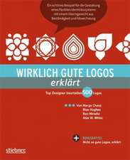 Wirklich gute Logos erklärt