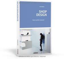 Shop Design