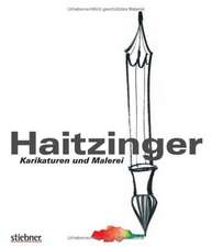 Haitzinger Karikaturen und Malerei