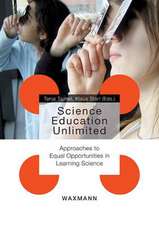 Science Education Unlimited