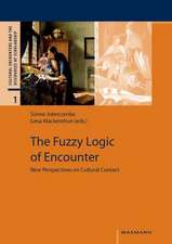 The Fuzzy Logic of Encounter