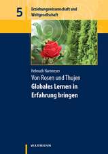 Von Rosen und Thujen