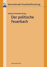 Der politische Feuerbach