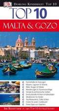 Top 10. Malta & Gozo