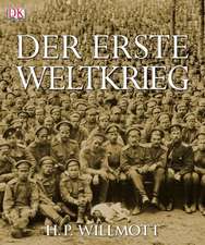 Der Erste Weltkrieg