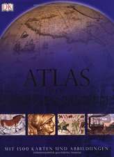 Atlas der Weltgeschichte