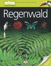 Regenwald