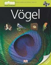 Vögel