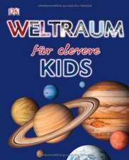 Weltraum für clevere Kids