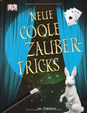 Neue coole Zaubertricks