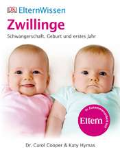 Zwillinge