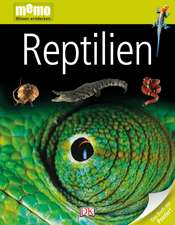 Reptilien