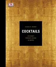 Rainer, K: Cocktails