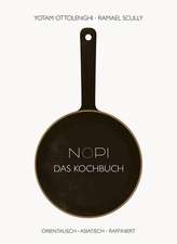 NOPI - Das Kochbuch