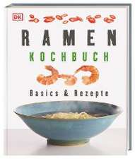 Ramen-Kochbuch