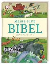 Meine erste Bibel