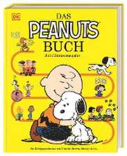 Das Peanuts(TM) Buch