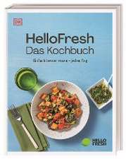 HelloFresh. Das Kochbuch