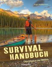 Survival-Handbuch