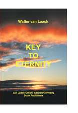 Key to Eternity