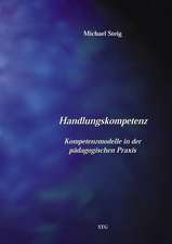 Handlungskompetenz