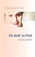 Ich denk an Dich