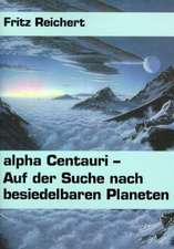 alpha Centauri