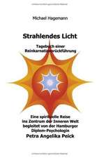 Strahlendes Licht