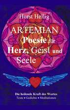 Artemian - Poesie für Herz, Geist und Seele