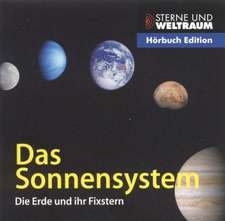 Sterne und Weltraum - Das Sonnensystem