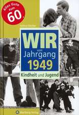 Wir vom Jahrgang 1949