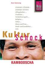 KulturSchock Kambodscha