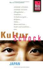 Reise Know-How KulturSchock Japan