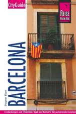 Reise Know-How CityGuide Barcelona