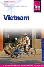 Reise Know-How Vietnam