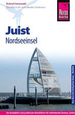 Reise Know-How Juist